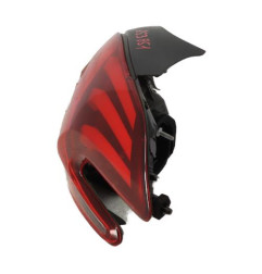 Feu arriere principal droit (feux) PEUGEOT 208 1 Photo n°3