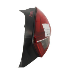 Feu arriere principal droit (feux) PEUGEOT 208 1 Photo n°5