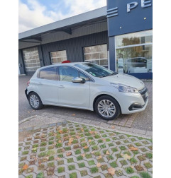 Feu arriere principal droit (feux) PEUGEOT 208 1 Photo n°7