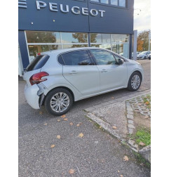 Feu arriere principal droit (feux) PEUGEOT 208 1 Photo n°10