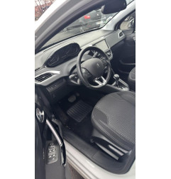 Feu arriere principal droit (feux) PEUGEOT 208 1 Photo n°17