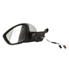 Retroviseur gauche PEUGEOT 208 1 Photo n°1