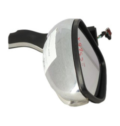 Retroviseur gauche PEUGEOT 208 1 Photo n°4