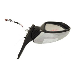 Retroviseur gauche PEUGEOT 208 1 Photo n°5