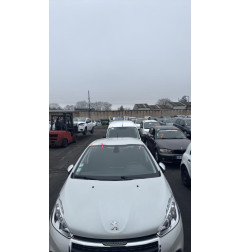 Cardan gauche (transmission) PEUGEOT 208 1 Photo n°7