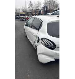 Boite de vitesses PEUGEOT 208 1 Photo n°9