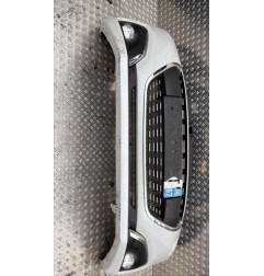 Pare choc avant PEUGEOT 208 1 Photo n°1