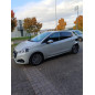 Cardan droit (transmission) PEUGEOT 208 1