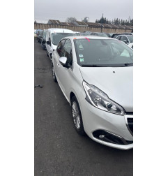 Cardan droit (transmission) PEUGEOT 208 1 Photo n°6