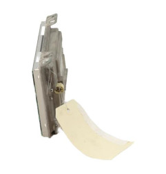 Ecran GPS PEUGEOT 208 1