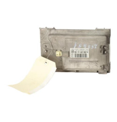 Ecran GPS PEUGEOT 208 1 Photo n°3