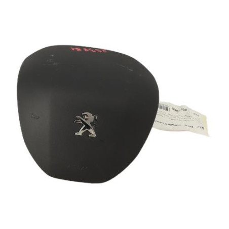 Air bag conducteur PEUGEOT 208 1 Photo n°1
