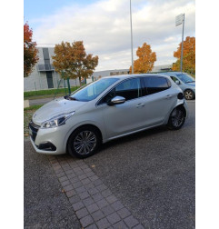 Moteur leve vitre avant droit PEUGEOT 208 1