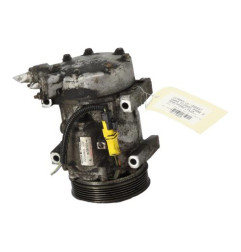Compresseur clim CITROEN XSARA PICASSO Photo n°1