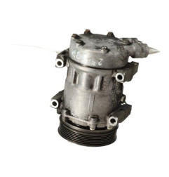 Compresseur clim CITROEN XSARA PICASSO Photo n°3