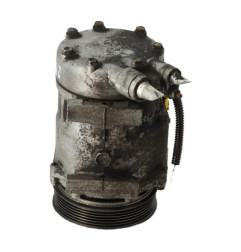 Compresseur clim CITROEN XSARA PICASSO Photo n°4