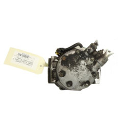 Compresseur clim CITROEN XSARA PICASSO Photo n°5