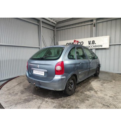 Compresseur clim CITROEN XSARA PICASSO Photo n°13