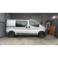 Pedale d'accelerateur RENAULT TRAFIC 2