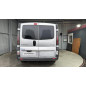 Pedale d'accelerateur RENAULT TRAFIC 2