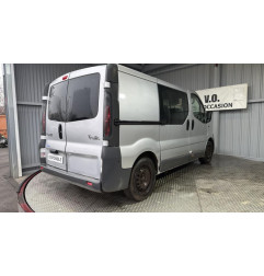 Aile avant droit RENAULT TRAFIC 2 Photo n°9