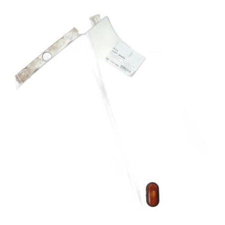 Aile avant gauche RENAULT TRAFIC 2 Photo n°1