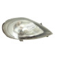 Optique avant principal droit (feux)(phare) RENAULT TRAFIC 2