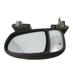 Retroviseur gauche RENAULT TRAFIC 2 Photo n°3