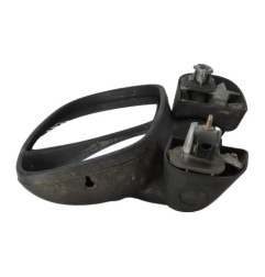 Retroviseur gauche RENAULT TRAFIC 2 Photo n°4