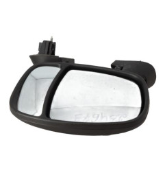 Retroviseur droit RENAULT TRAFIC 2 Photo n°3