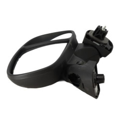 Retroviseur droit RENAULT TRAFIC 2 Photo n°4