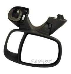 Retroviseur droit RENAULT TRAFIC 2 Photo n°5