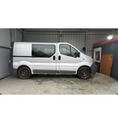 Retroviseur droit RENAULT TRAFIC 2 Photo n°9