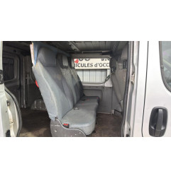 Retroviseur droit RENAULT TRAFIC 2 Photo n°11