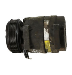 Compresseur clim RENAULT TRAFIC 2 Photo n°3