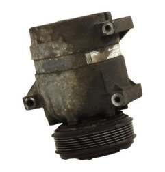 Compresseur clim RENAULT TRAFIC 2 Photo n°5