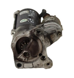 Demarreur RENAULT TRAFIC 2 Photo n°1