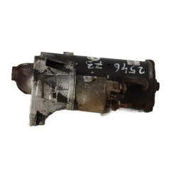 Demarreur RENAULT TRAFIC 2