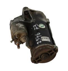 Demarreur RENAULT TRAFIC 2 Photo n°3