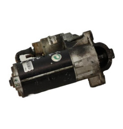 Demarreur RENAULT TRAFIC 2 Photo n°4