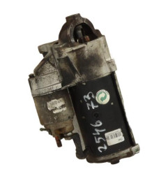 Demarreur RENAULT TRAFIC 2 Photo n°5