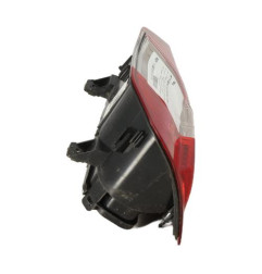 Feu arriere principal droit (feux) FORD TRANSIT COURIER 1 Photo n°4