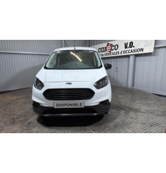 Feu arriere principal droit (feux) FORD TRANSIT COURIER 1 Photo n°9