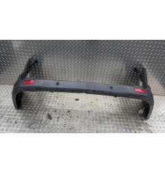 Pare choc arriere FORD TRANSIT COURIER 1 Photo n°3