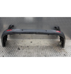 Pare choc arriere FORD TRANSIT COURIER 1 Photo n°4