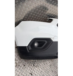 Pare choc avant FORD TRANSIT COURIER 1 Photo n°1