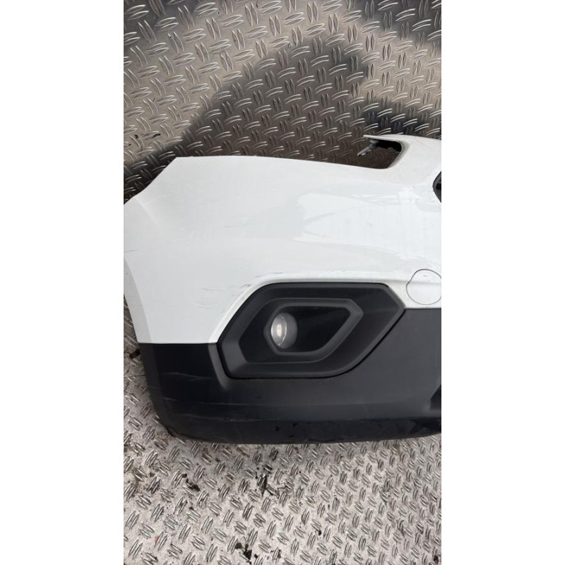 Pare choc avant FORD TRANSIT COURIER 1