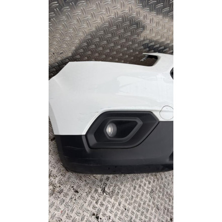 Pare choc avant FORD TRANSIT COURIER 1 Photo n°1