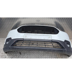 Pare choc avant FORD TRANSIT COURIER 1 Photo n°3