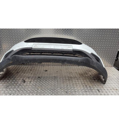 Pare choc avant FORD TRANSIT COURIER 1 Photo n°4